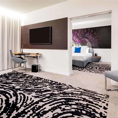 Novotel South Bank 5* Brisbane