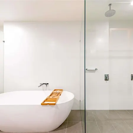 Hotel Novotel South Bank Brisbane