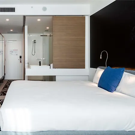 Novotel South Bank Hotel
