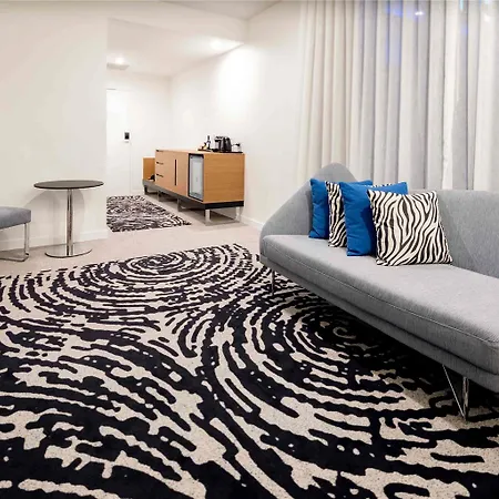 Novotel South Bank 5* Brisbane