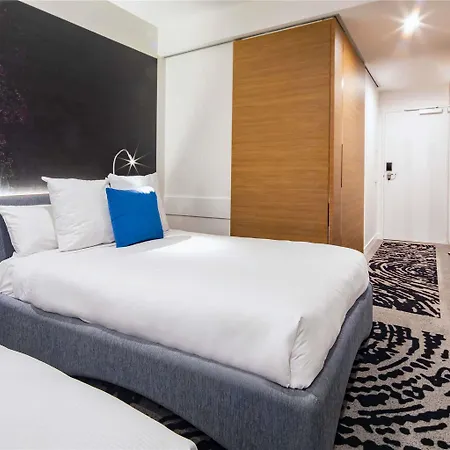 Novotel South Bank 5* Brisbane