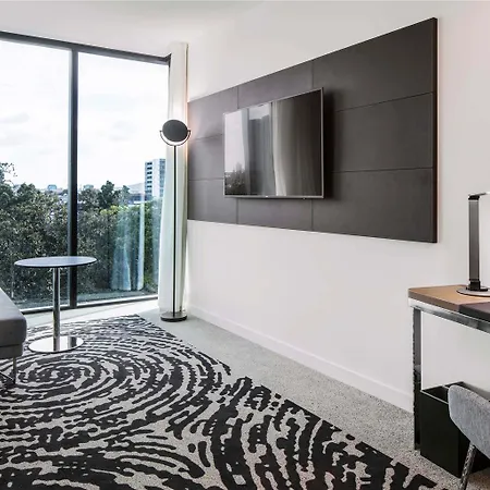 Novotel South Bank Brisbane