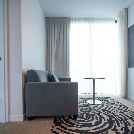 Novotel South Bank Hotel Brisbane