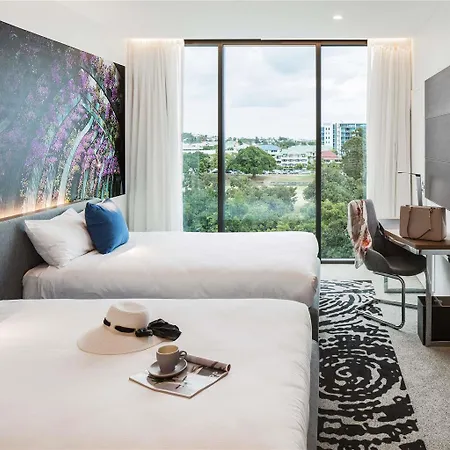 Novotel South Bank 5* Brisbane