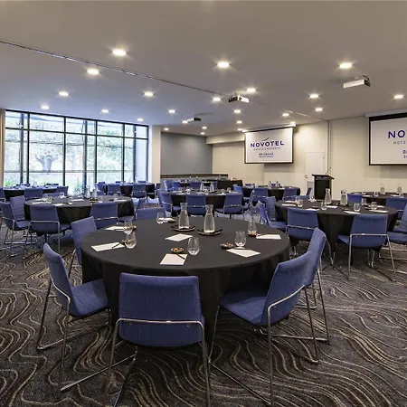 Hotel Novotel South Bank Brisbane