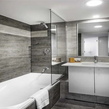 The Sebel Aparthotel Brisbane