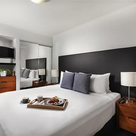 Aparthotel The Sebel Brisbane