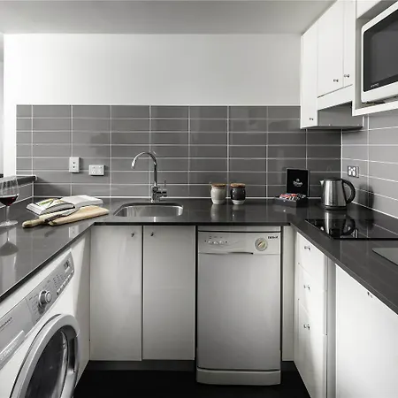 The Sebel Aparthotel 5*