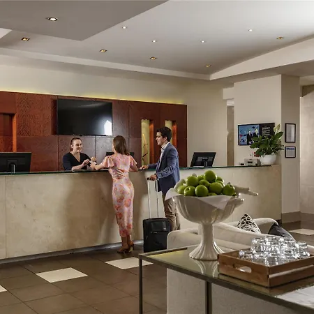 The Sebel Aparthotel Brisbane