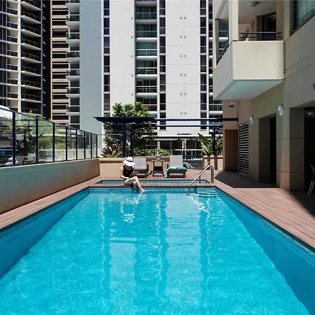 The Sebel Brisbane