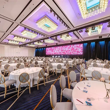 Hotel Sofitel Brisbane