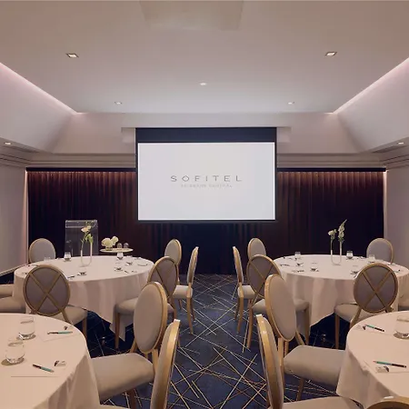 Hotel Sofitel