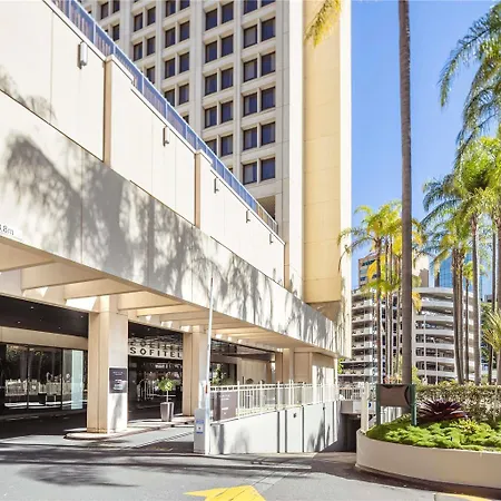 Hotel Sofitel Brisbane