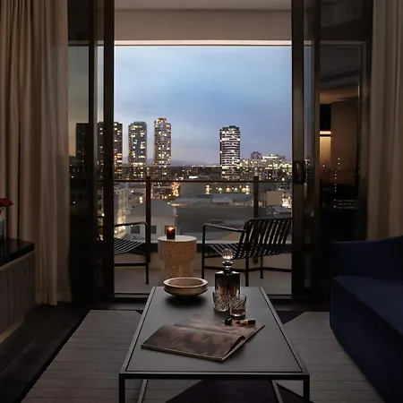 The Alva Brisbane, Vignette Collection By Ihg Hotel 5*