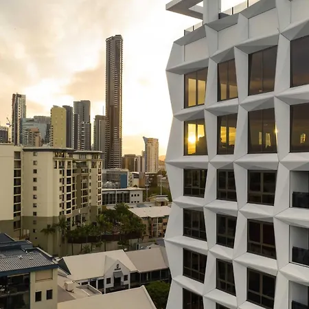 Hotel The Alva Brisbane, Vignette Collection By Ihg 5*