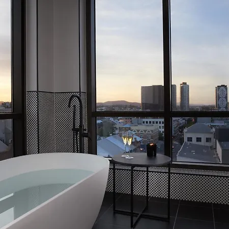 Hotel The Alva Brisbane, Vignette Collection By Ihg Brisbane