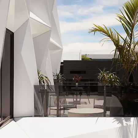 The Alva Brisbane, Vignette Collection By Ihg Brisbane
