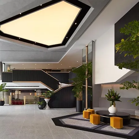 The Alva Brisbane, Vignette Collection By Ihg