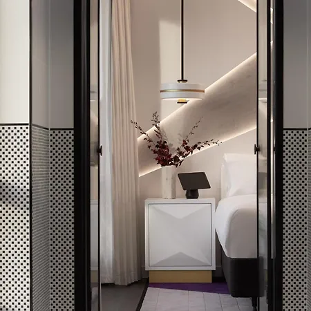 The Alva Brisbane, Vignette Collection By Ihg Hotel 5*