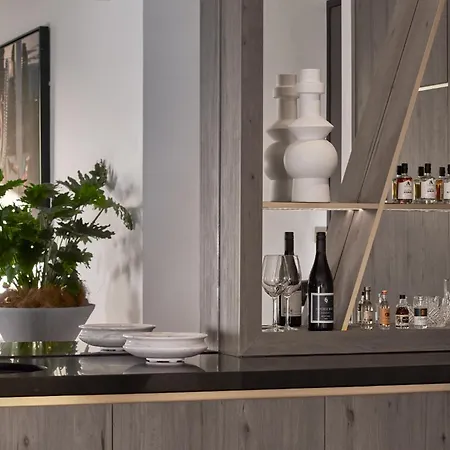 Hotel The Alva Brisbane, Vignette Collection By Ihg 5*