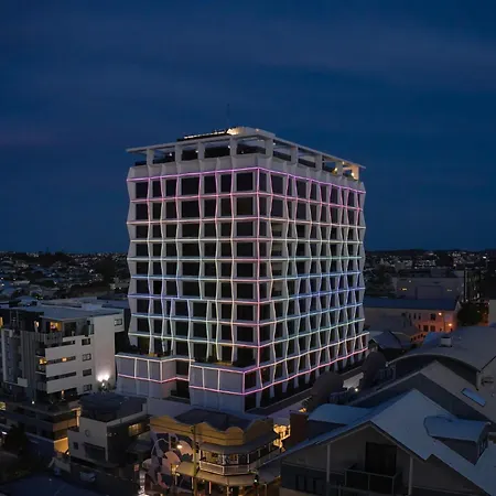 The Alva Brisbane, Vignette Collection By Ihg Hotel Brisbane