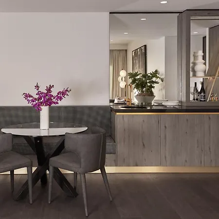 Hotel The Alva Brisbane, Vignette Collection By Ihg Brisbane