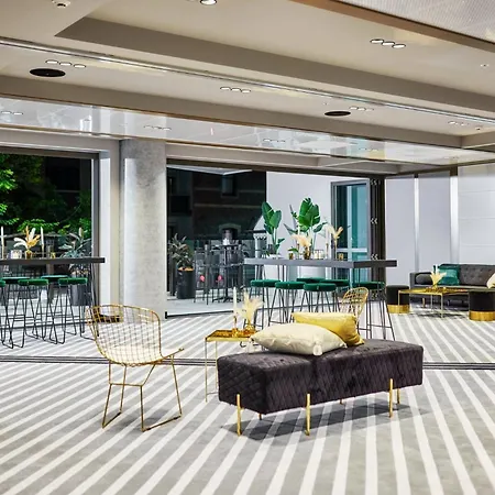 The Alva Brisbane, Vignette Collection By Ihg 5*