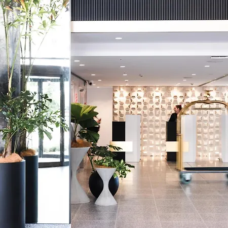 Hotel The Alva Brisbane, Vignette Collection By Ihg