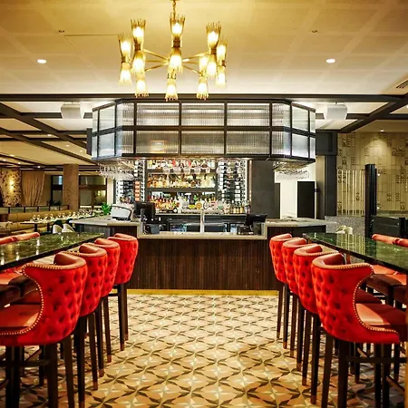Hotel The Alva Brisbane, Vignette Collection By Ihg 5*