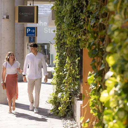 The Alva Brisbane, Vignette Collection By Ihg Brisbane