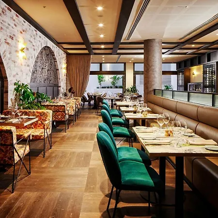 The Alva Brisbane, Vignette Collection By Ihg 5* Brisbane