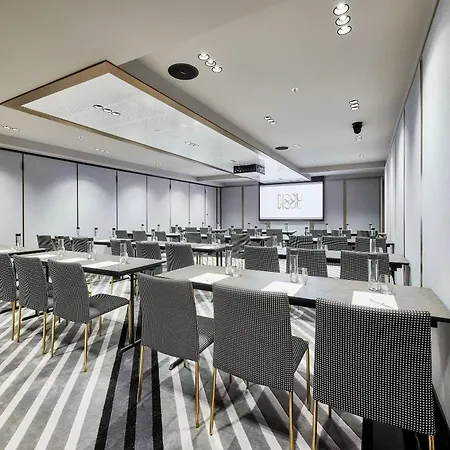 The Alva Brisbane, Vignette Collection By Ihg Hotel