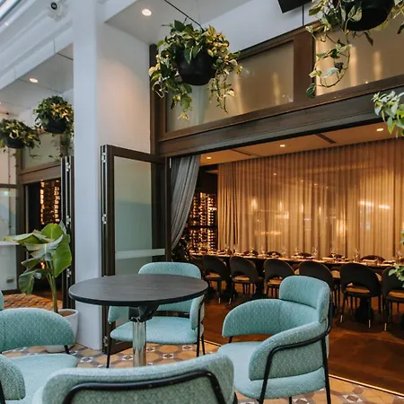 The Alva Brisbane, Vignette Collection By Ihg Hotel Brisbane