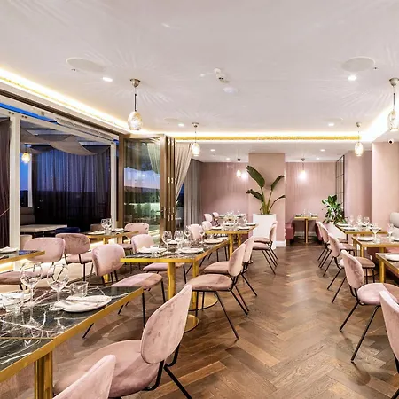 The Alva Brisbane, Vignette Collection By Ihg 5*