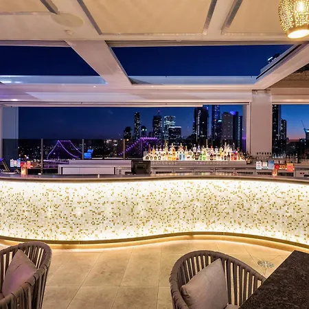 The Alva Brisbane, Vignette Collection By Ihg