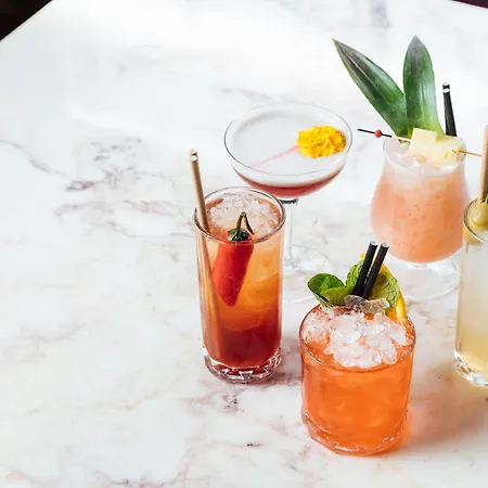 The Alva Brisbane, Vignette Collection By Ihg 5*