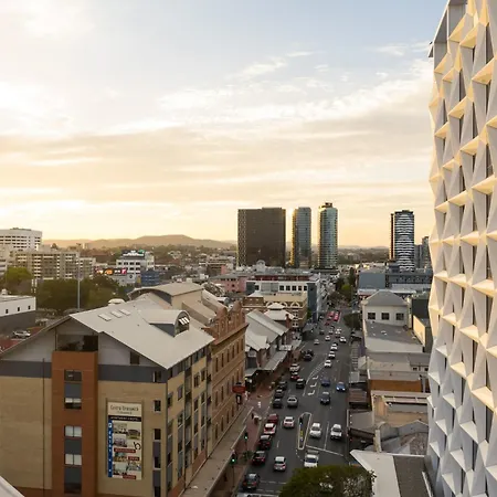 The Alva Brisbane, Vignette Collection By Ihg Brisbane