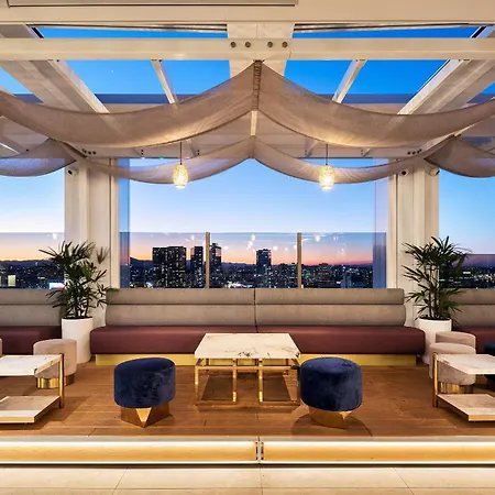 Hotel The Alva Brisbane, Vignette Collection By Ihg