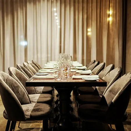 Hotel The Alva Brisbane, Vignette Collection By Ihg 5*