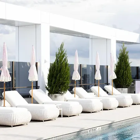 The Alva Brisbane, Vignette Collection By Ihg Hotel Brisbane