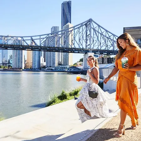 Hotel The Alva Brisbane, Vignette Collection By Ihg Brisbane