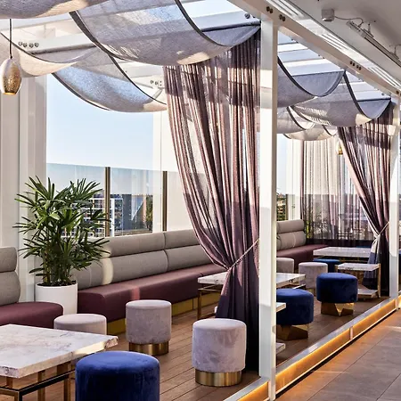 The Alva Brisbane, Vignette Collection By Ihg 5* Brisbane