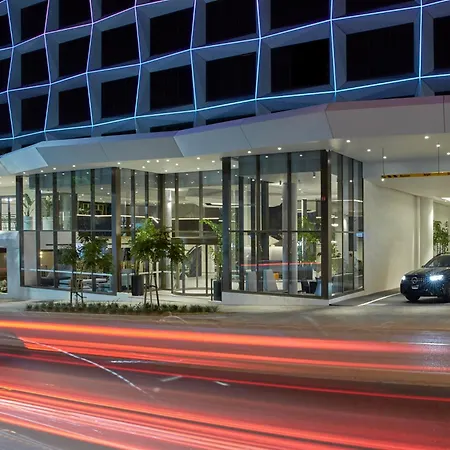 The Alva Brisbane, Vignette Collection By Ihg