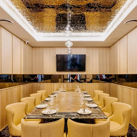 The Alva Brisbane, Vignette Collection By Ihg Hotel Brisbane