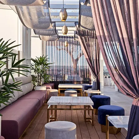 Hotel The Alva Brisbane, Vignette Collection By Ihg Brisbane