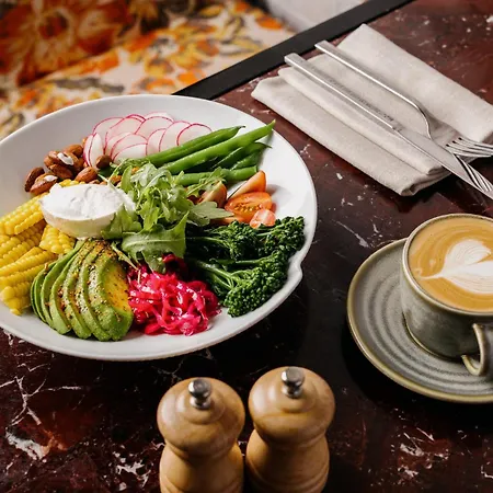 The Alva Brisbane, Vignette Collection By Ihg 5* Brisbane