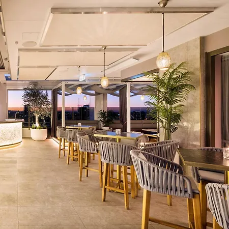 The Alva Brisbane, Vignette Collection By Ihg