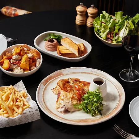 The Alva Brisbane, Vignette Collection By Ihg Hotel 5*
