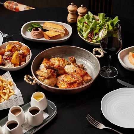 The Alva Brisbane, Vignette Collection By Ihg Hotel Brisbane