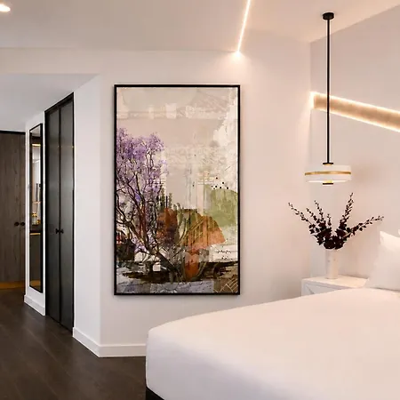 The Alva Brisbane, Vignette Collection By Ihg Brisbane